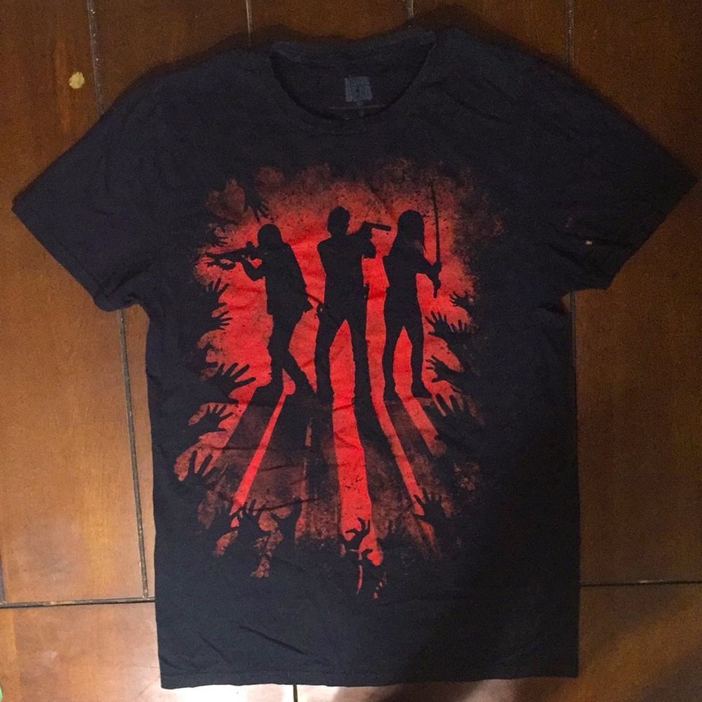 The Walking Dead T-Shirt